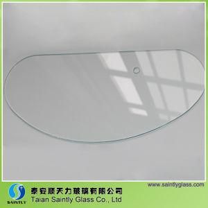 Car Dashboard Glass Made in China