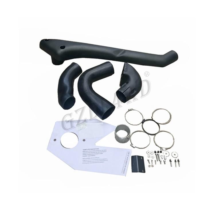 Suit Toyota Jingbei Hiace Snorkel 4X4 off-Road Accessories Hiace Snorkel
