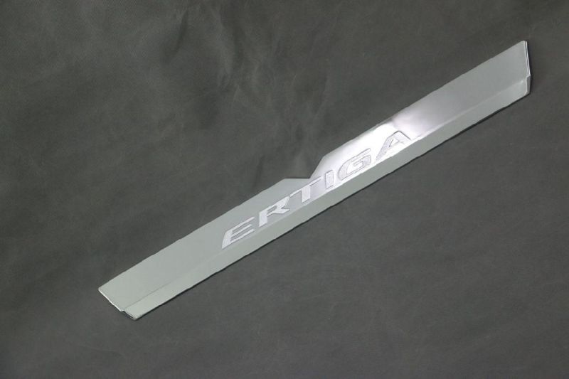 New Design Rear Trunk Steamer for Ertiga 2012-2017