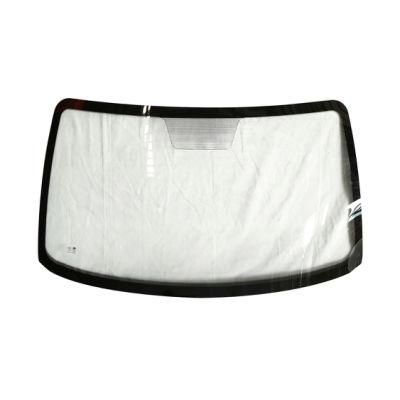 Customized Chinese Parabrisas Auto Windshield From Seto