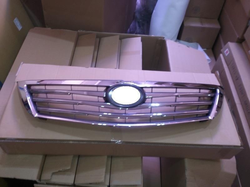 Car Front Grille for Toyota Camry Chinese Version 2009 2010 2011