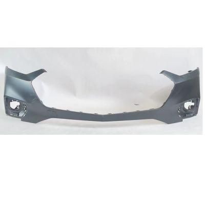 Front Bumper Upper with Tow Hook for Traverse 2018 OE No. 84088059