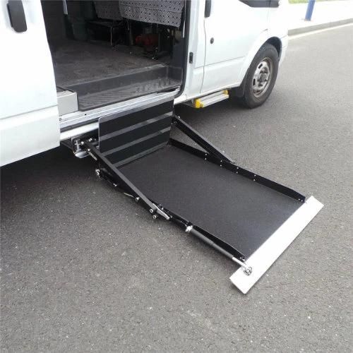 Passenger Wheelchair Lift for Van Side Door with CE Certifiation and Loading 350kg