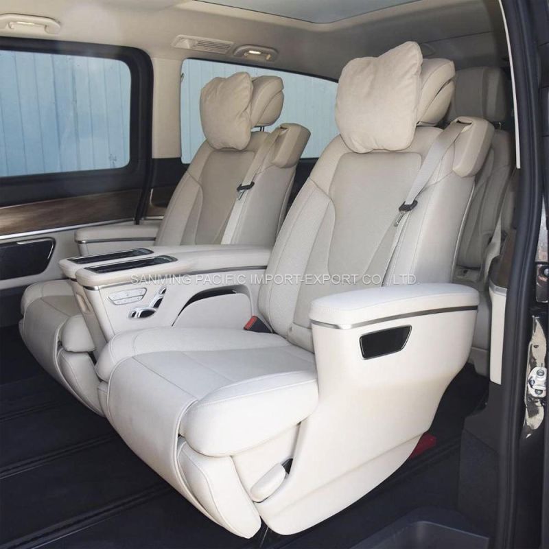 New V-Class Luxurious Van Seat and Seats Sets