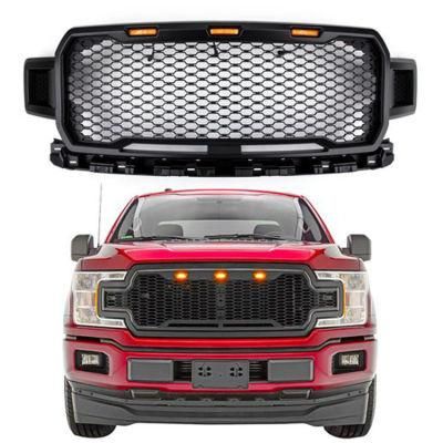 Whole Car Accessories Ford F150 2009-2014 Car Front Grille