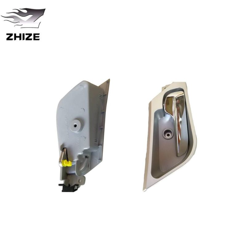 Car Door Inside Handle (Sinotruk Haohan) for Truck