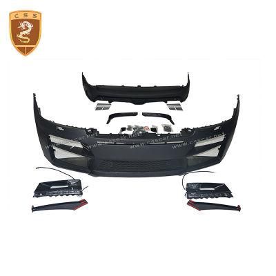 PP Material Startech Style Car Body Kit Parts for Land Rover Year 2015-2016 Executive