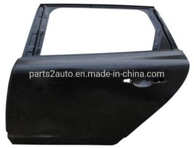 Volvo Xc60 Rear Door 2011-2014, 31365268 31365269