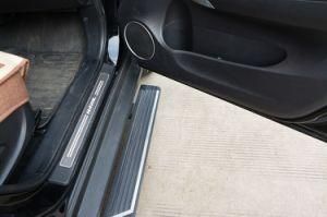 Electric Side Step/Power Side Step for Nissan Murano