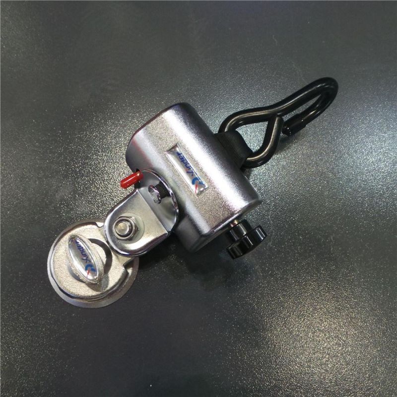 Wheelchair Docking &Securement System for The Disabled &Old