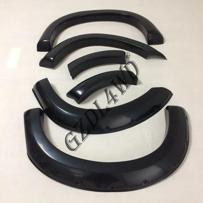 Isuzu D-Max 2018 Side Steps Running Board Dmax Accessories