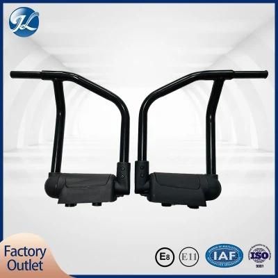 Auto Mirror Arm for Truck Mitsubishi Truck Fuso Canter 2012 Auto Mirror Arm