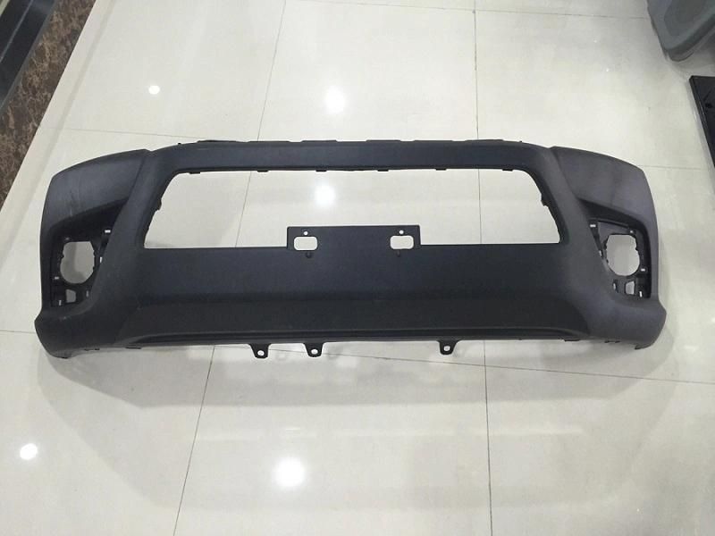 Wholesale Front Bumper for Toyota Hilux Revo 2015 2016 Car Parts