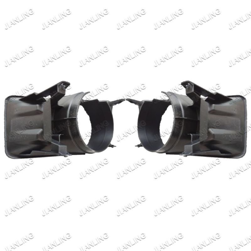 Auto Fog Lamp Case for Pick-up Isuzu Pick-up D- Max 2012 Auto Fog Lamp Case