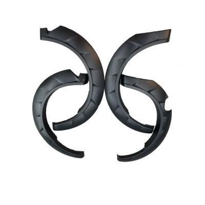 Customers Favorite Auto Parts Wheel Arch Wheel Fenders for Bt-50