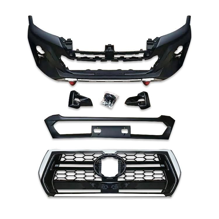 Auto Parts Accessories Body Kit Ford Ranger