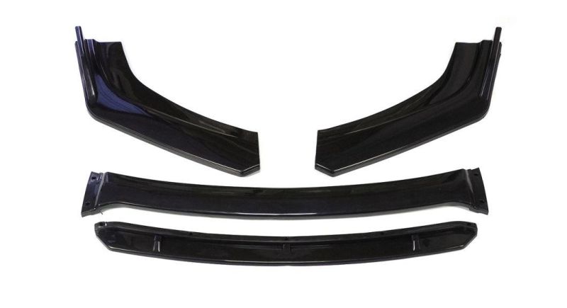 Auto Accessory Front Bumper Adjustable Combination Front Bumper