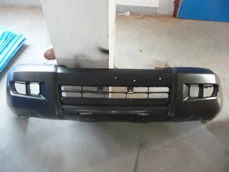 High Quality Car Parts Front Bumper for Toyota Prado Fj120 2003-2009