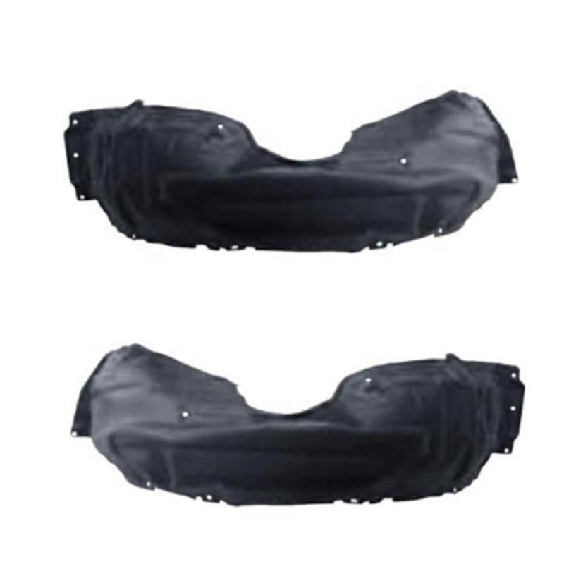 Inner Fender Liner Auto Wheel Guard for Corolla/Altis