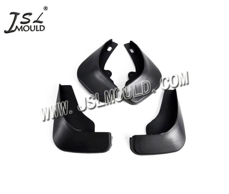 OE&Aftermarket Custom High Quality Injection Plastic Fender Mold