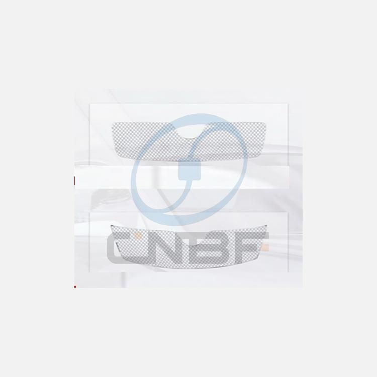 Cnbf Flying Autoparts Car Spare Parts Car Front Grille Finidi