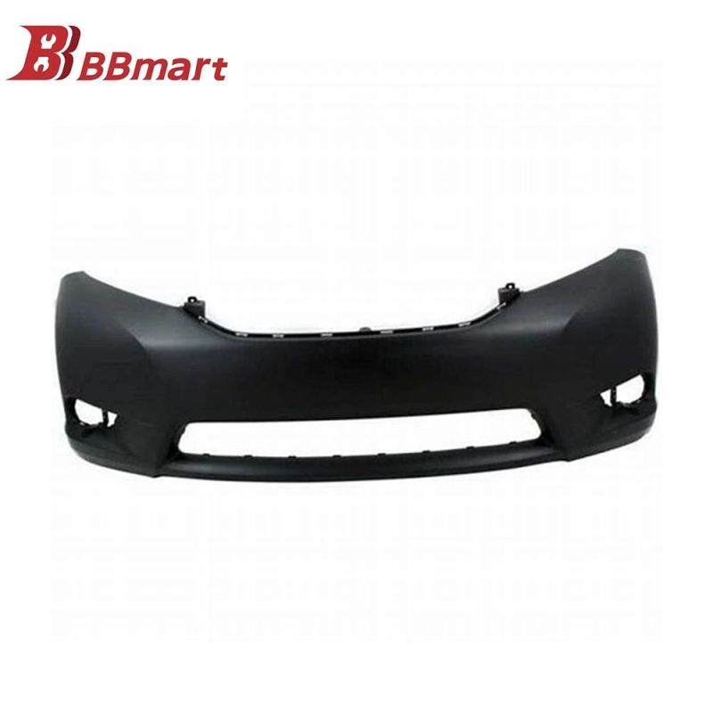 Bbmart Auto Parts Rear Bumper Cover for Mercedes Benz W205 C180 C200 OE 2058856038 Factory Price