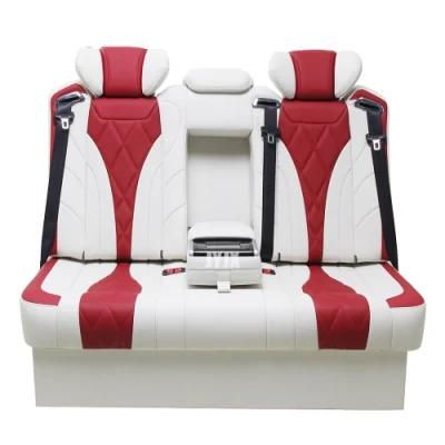 Jyjx073 Custom High End Luxury VIP Motorhome Van Seat Bed for V Class