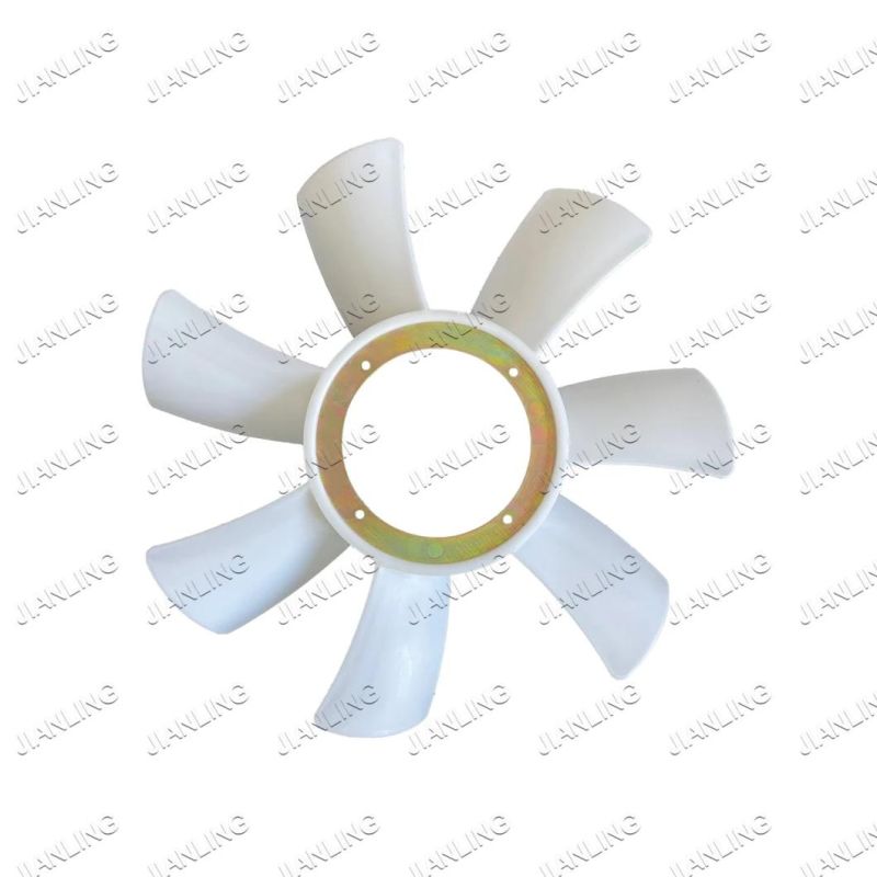 Auto Fan for Truck Isuzu 700p Truck Auto Fan