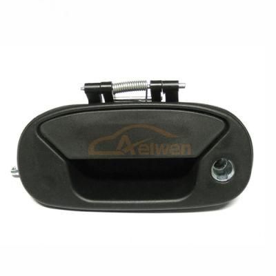 Aelwen Good Quality Auto Parts Car Auto Door Handle Fit for FIAT Doblo OE 735331105 6565512343