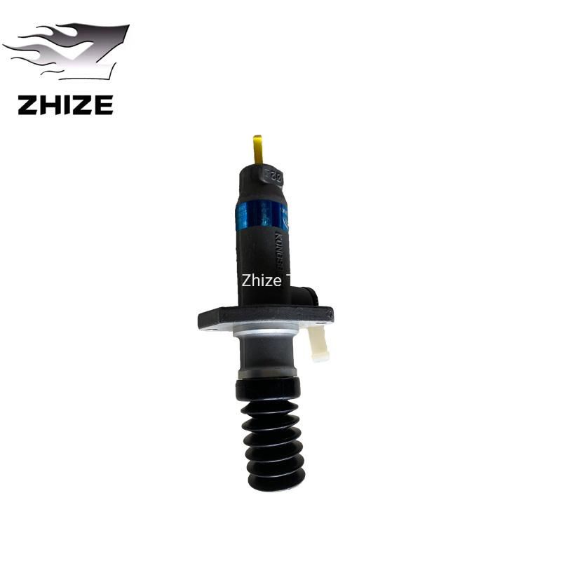 Original Clutch Master Cylinder of Yutong 1604-00467
