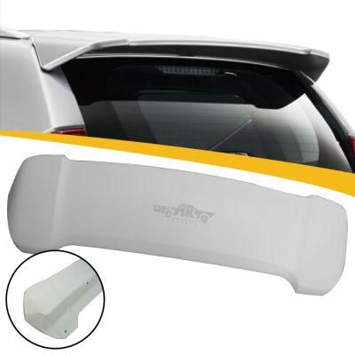 Car Kit for Mitsubishi Pajero Rear Roof Spoiler 2016-2021