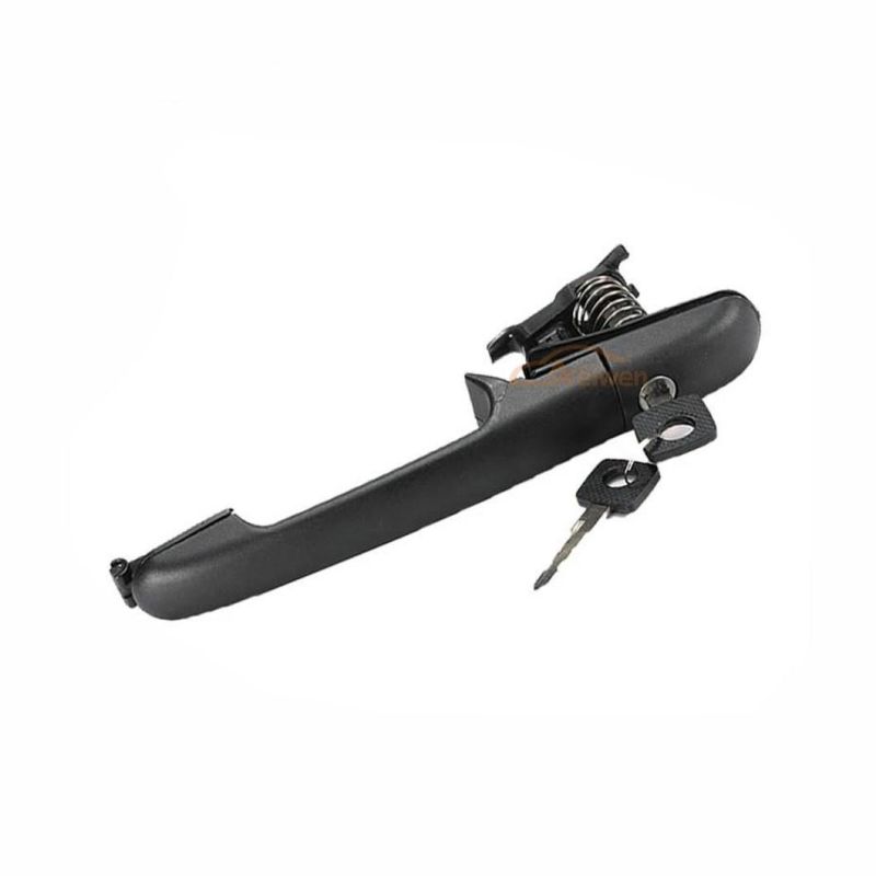 Aelwen Auto Parts Car Door Handle Fit for Sprinter OE 9017600459 A9017600459 5104415AA 9017600359 2D1843704
