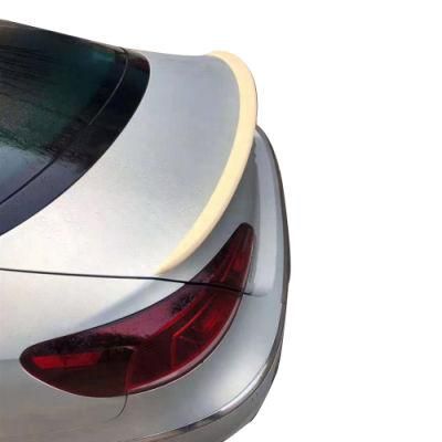 Car Accessories Car Rear Spoiler for 2013 2014 2015 2016 2017 2018 VW Cc