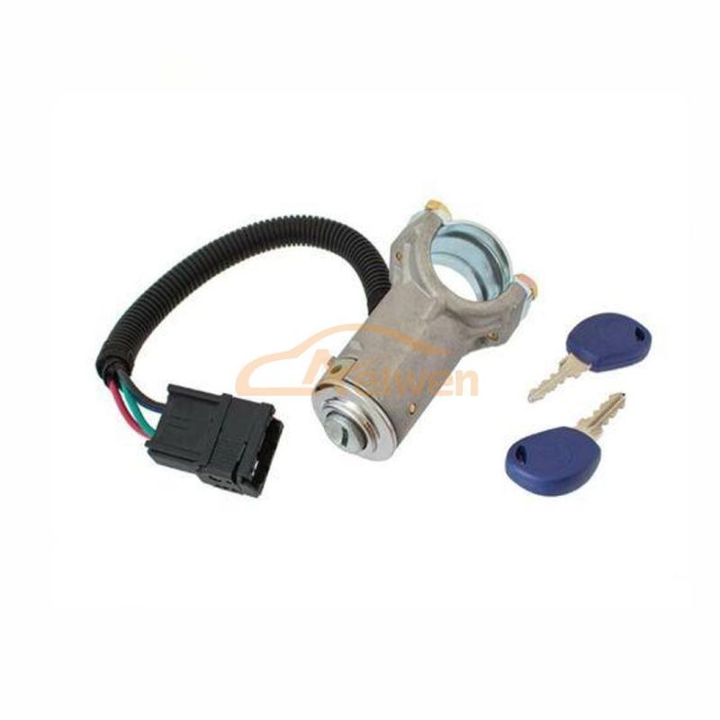 Aelwen Auto Parts Ignition Switch Used for Daily OE No. 2996075