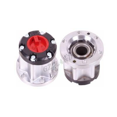 Free Wheeling Hubs 40350-39045 for Toyota Hilux 4WD Pickup