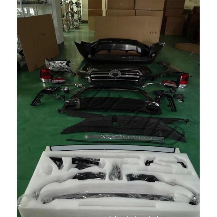 Conversation Repair Body Kit for Toyota Land Cruiser Fj200