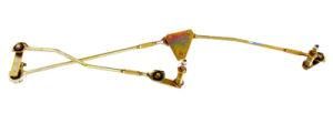 Wiper Transmission Linkage for Coach, Transit Bus