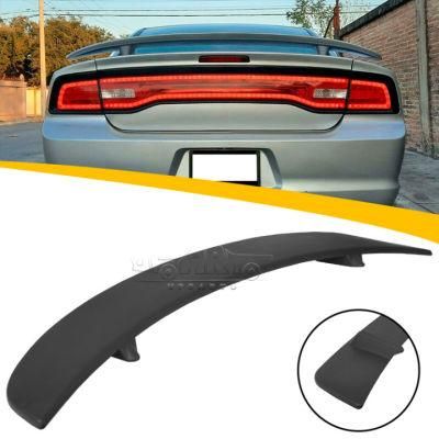 Spare Parts for Dodge Charger Original Factory Style Rear Spoiler 2011-2016