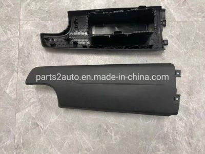 Dacia Duster 2013 Instrument Panel Cover, 985257447r