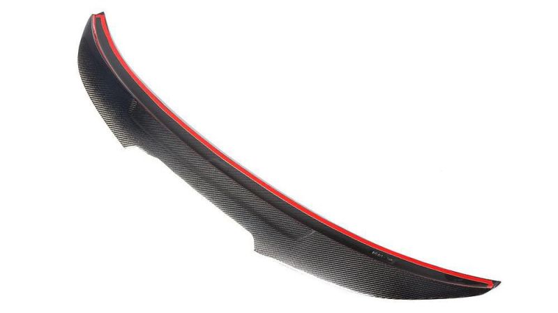 F52 BMW 1 Series 118I 120I F52 2016up Auto Spoiler Rear Spoiler