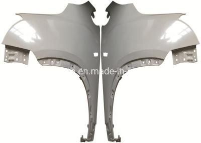 for Chevrolet Trax Front Fender 2014-2016, 25981232 25981233