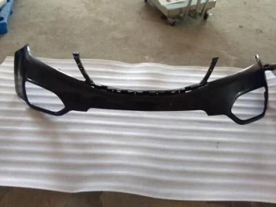 Front Bumper Upper for KIA Sorento 2010 86511-2p000 Auto Accessories