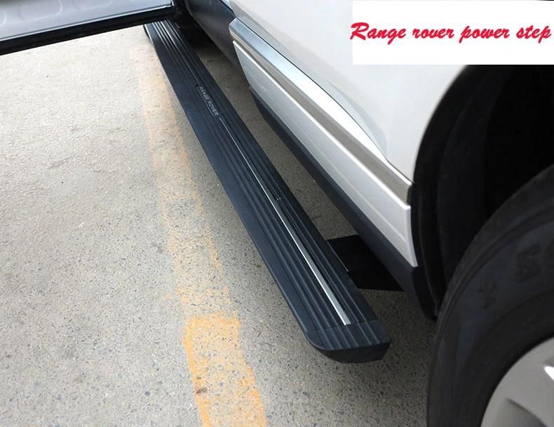 Power Board Electric Running Board for Range Rover Vogue/Sport