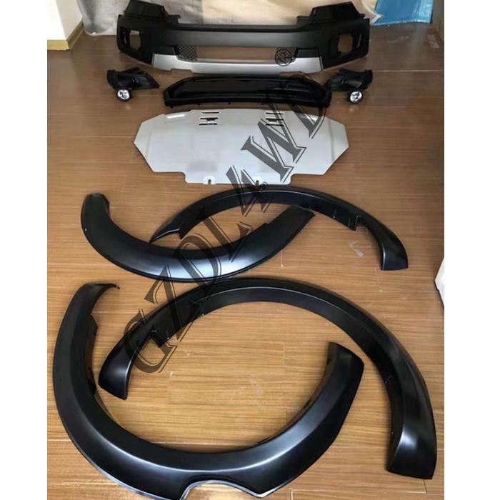 Front Bumper Kits for for Ranger T7 2015+