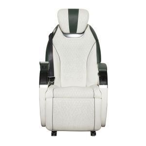 Captain Car Seat with Massages