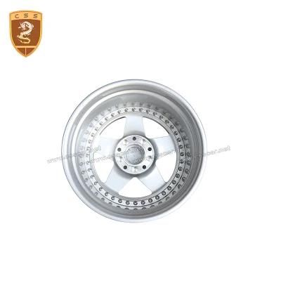 Forged Car Wheel Hub 18 19 20 21 Inch Custom Any Data Wheel for Mercsdes Benz G Class