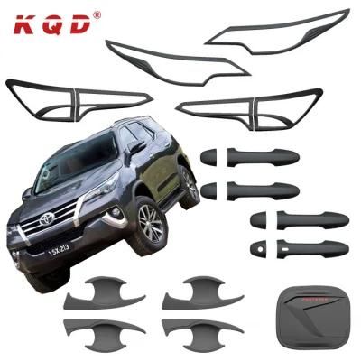 Hot Selling Good Quality Accessory for Toyota Fortuner