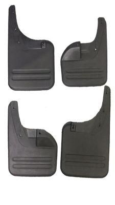 4*4 Accessories Factory Price Mud Gaurd for Toyota Vigo 2012