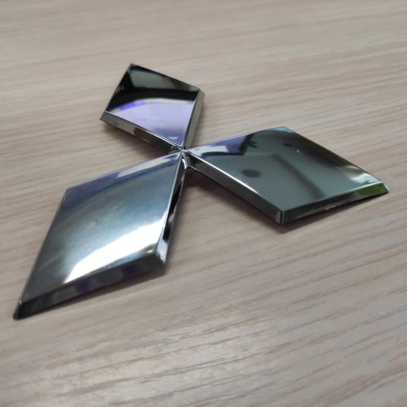 Custom ABS Plastic Custom Car logo Auto Head Emblem Badges