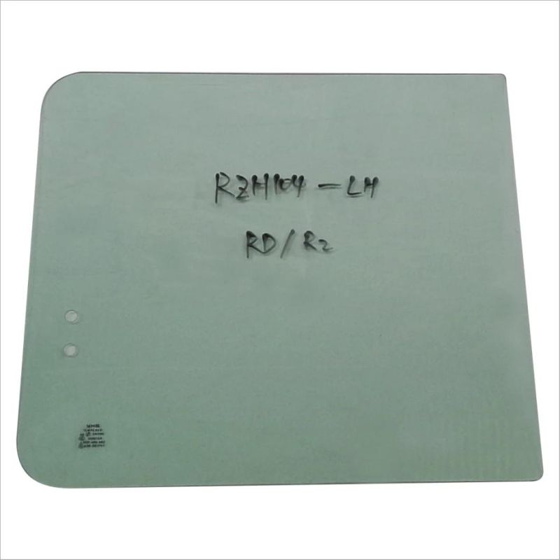 Car Glass for Nissan Caravan/Urvan Van Bus 86-97
